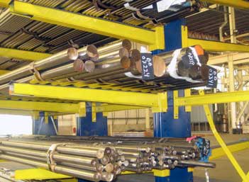 WPR extra heavy cantilever 5