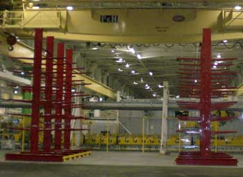 WPR extra heavy cantilever 3